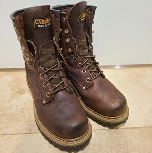 Carolina Work Boots